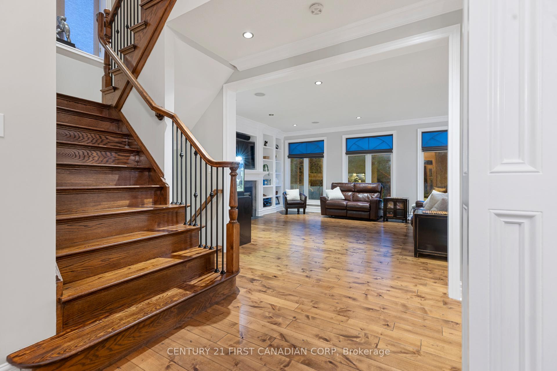 Photo 7 of 26 Baron Crescent, Middlesex Centre, Kilworth — HOMEH