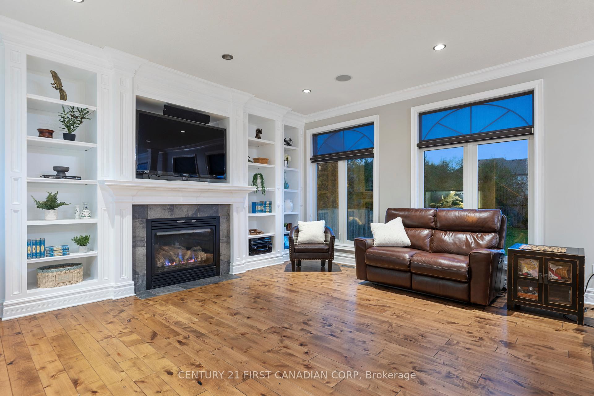 Photo 9 of 26 Baron Crescent, Middlesex Centre, Kilworth — HOMEH