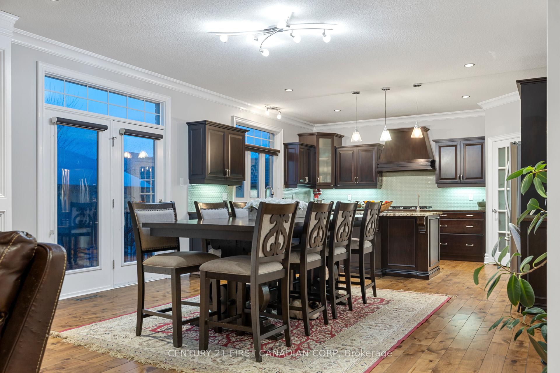 Photo 10 of 26 Baron Crescent, Middlesex Centre, Kilworth — HOMEH
