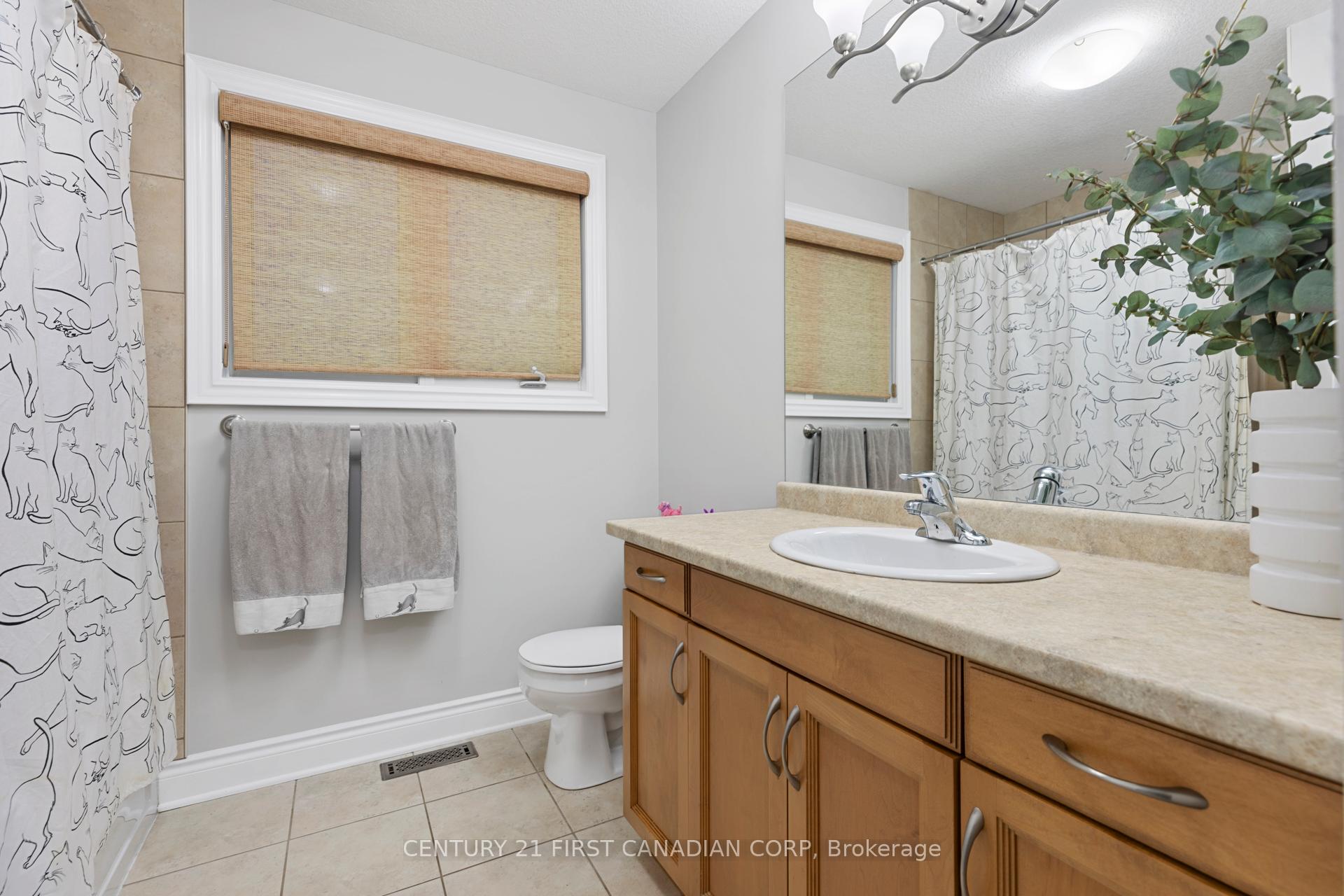Photo 15 of 26 Baron Crescent, Middlesex Centre, Kilworth — HOMEH