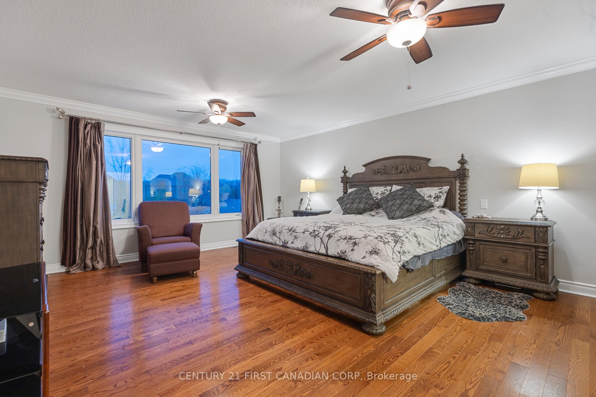 Photo 16 of 26 Baron Crescent, Middlesex Centre, Kilworth — HOMEH
