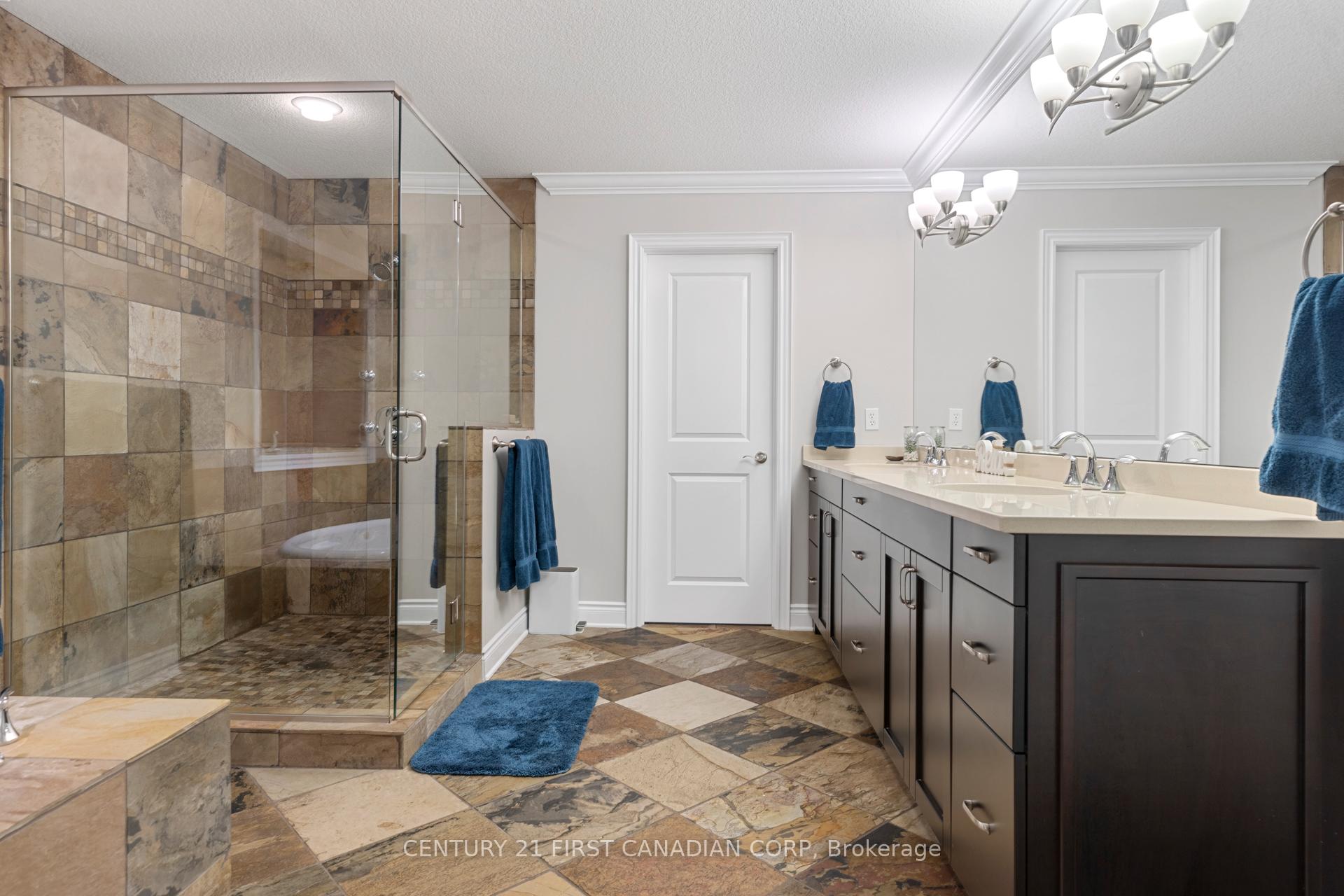 Photo 18 of 26 Baron Crescent, Middlesex Centre, Kilworth — HOMEH