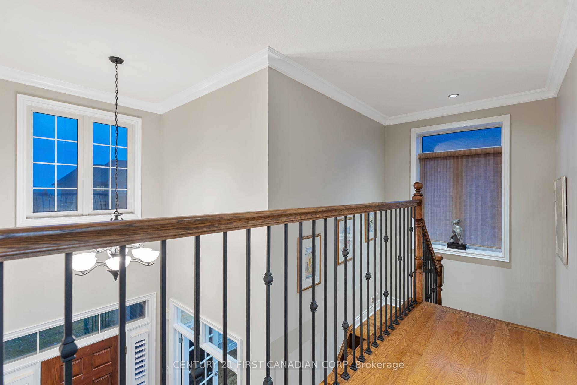 Photo 23 of 26 Baron Crescent, Middlesex Centre, Kilworth — HOMEH
