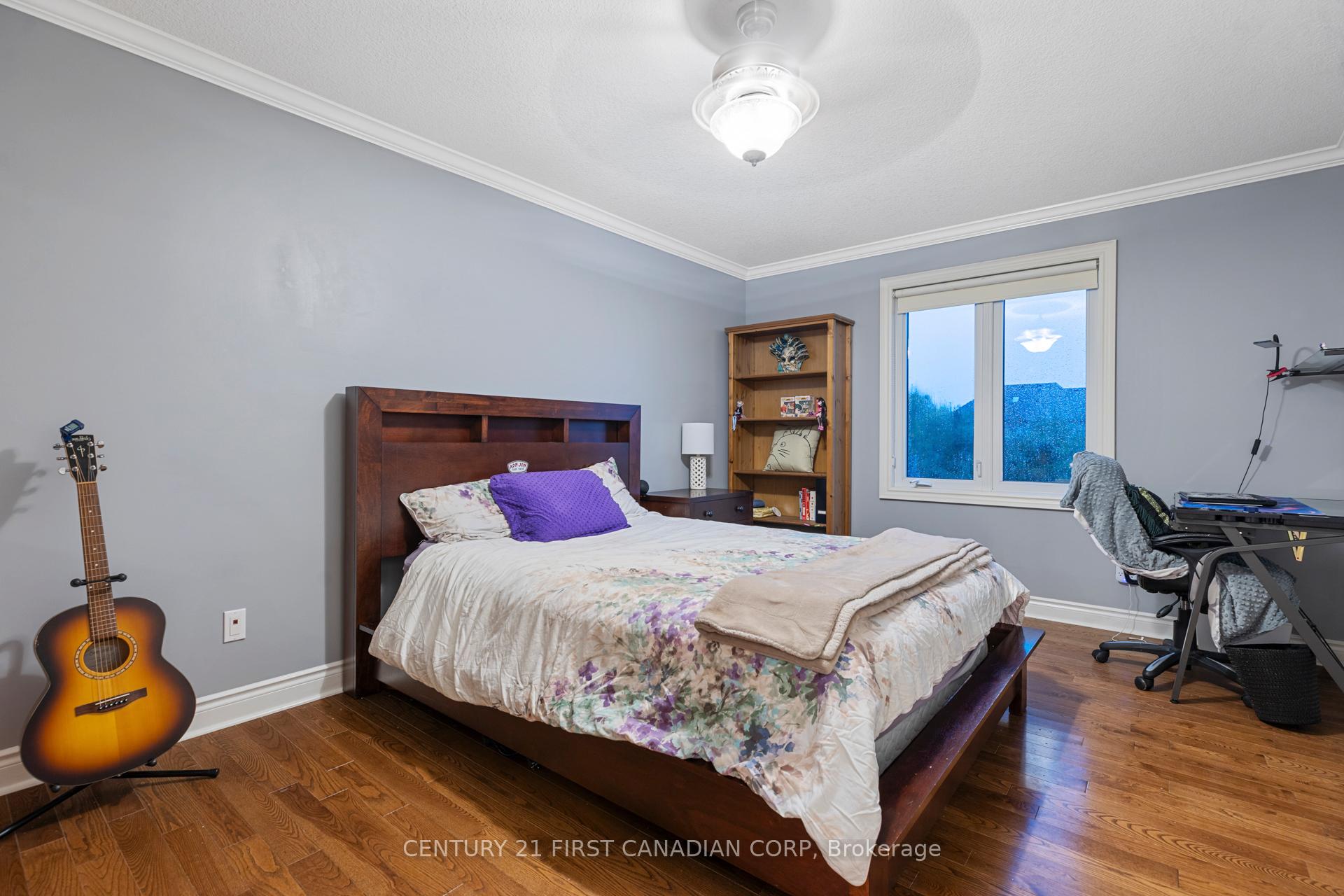 Photo 25 of 26 Baron Crescent, Middlesex Centre, Kilworth — HOMEH