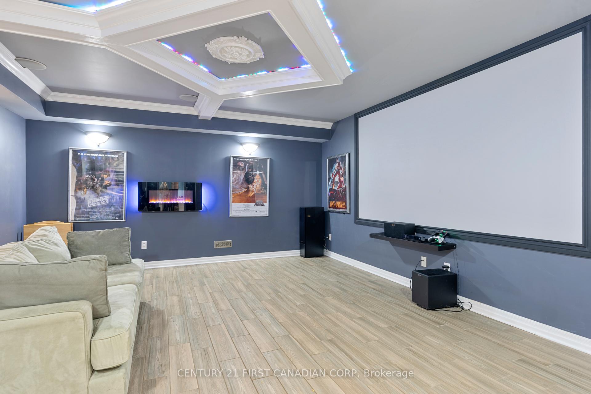 Photo 28 of 26 Baron Crescent, Middlesex Centre, Kilworth — HOMEH