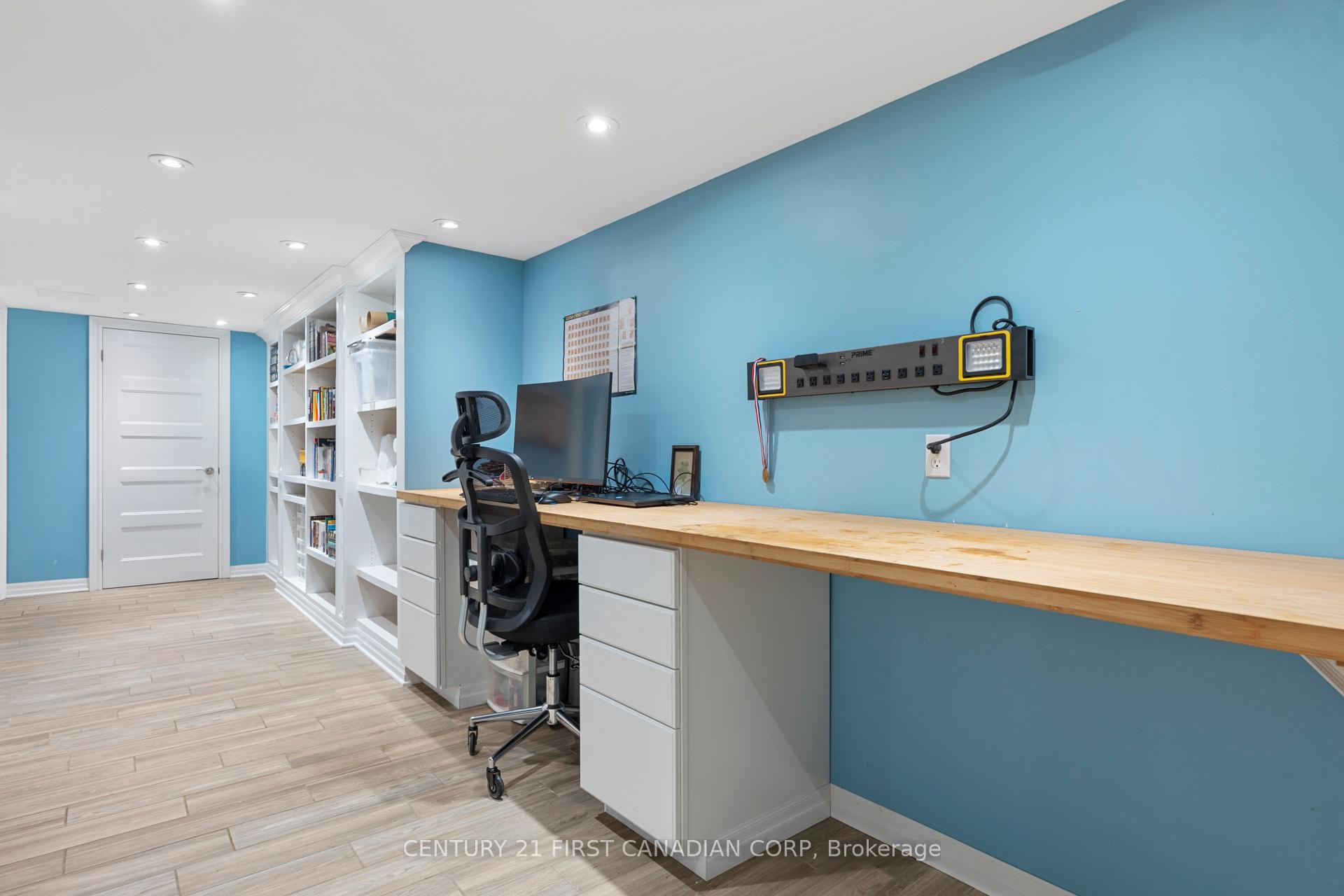Photo 29 of 26 Baron Crescent, Middlesex Centre, Kilworth — HOMEH