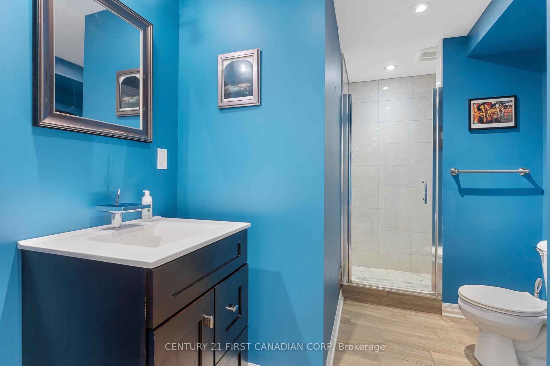 Photo 30 of 26 Baron Crescent, Middlesex Centre, Kilworth — HOMEH