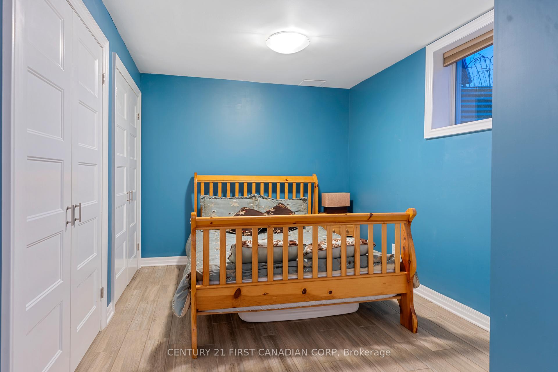 Photo 31 of 26 Baron Crescent, Middlesex Centre, Kilworth — HOMEH