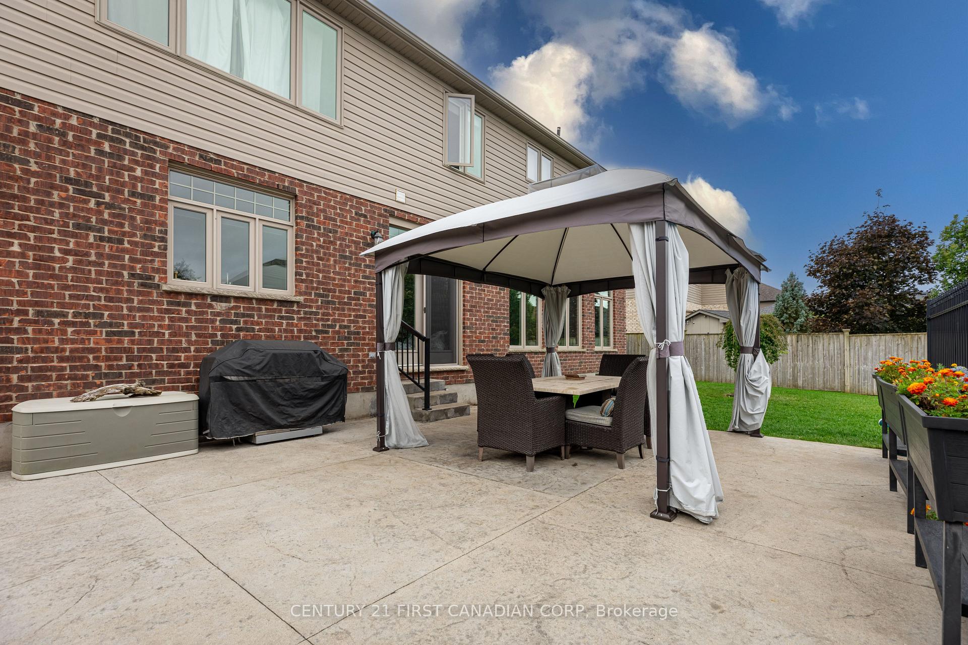Photo 32 of 26 Baron Crescent, Middlesex Centre, Kilworth — HOMEH