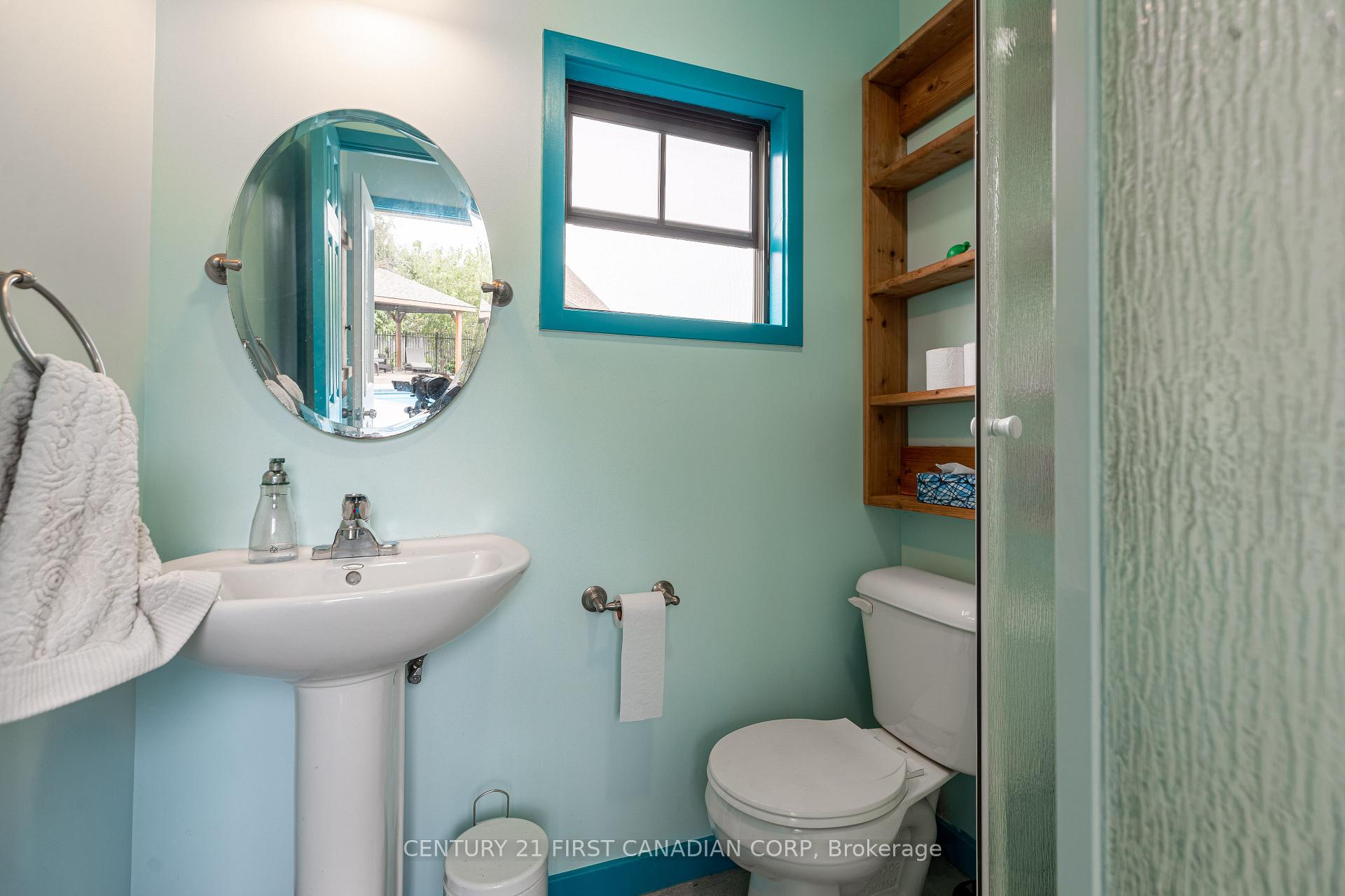 Photo 39 of 26 Baron Crescent, Middlesex Centre, Kilworth — HOMEH