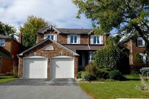 Front of 72 Millstone Court