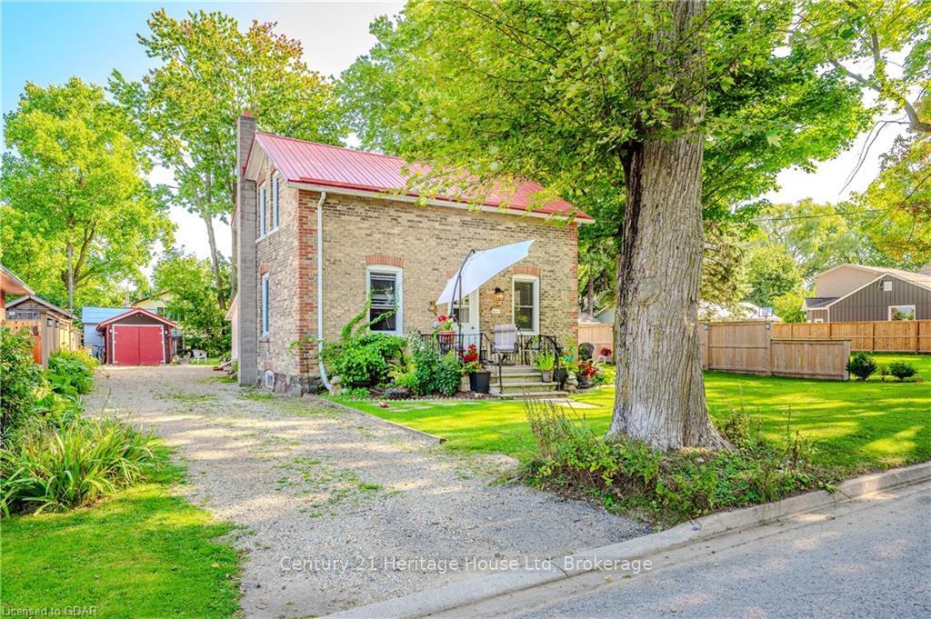 Photo 1 of 645 Yonge Street, Minto — HOMEH