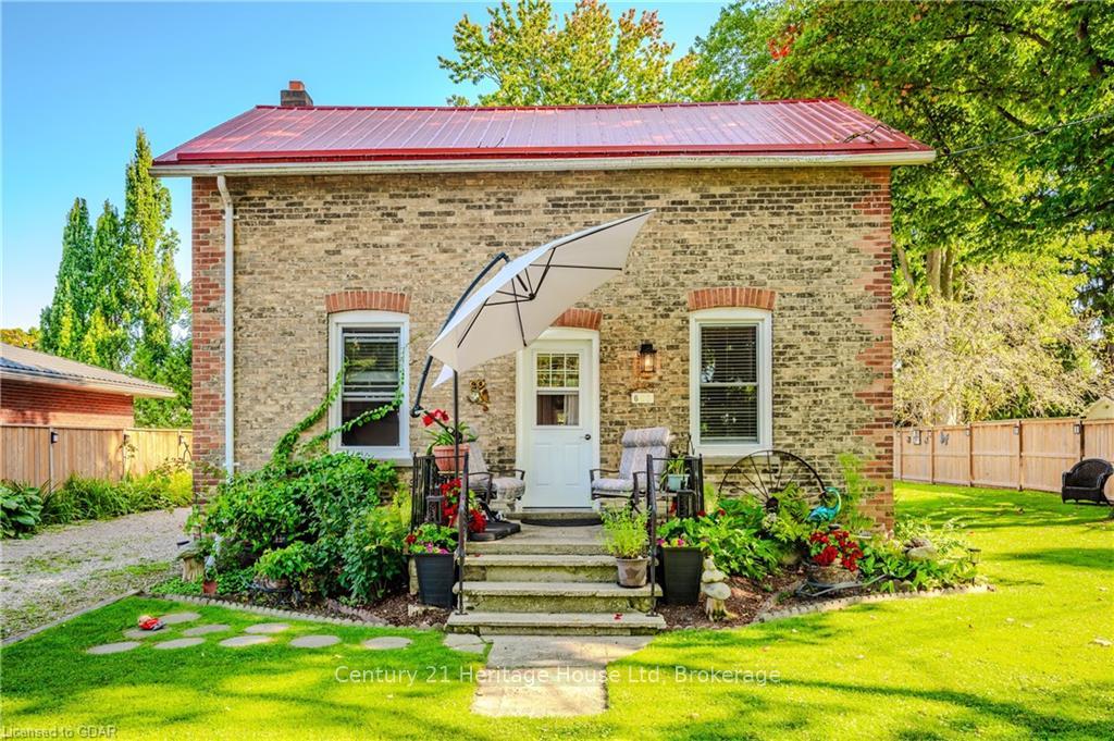Photo 2 of 645 Yonge Street, Minto — HOMEH