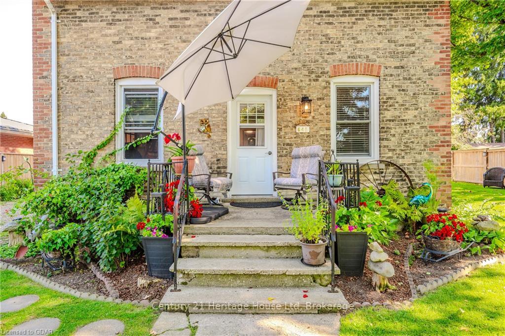Photo 3 of 645 Yonge Street, Minto — HOMEH