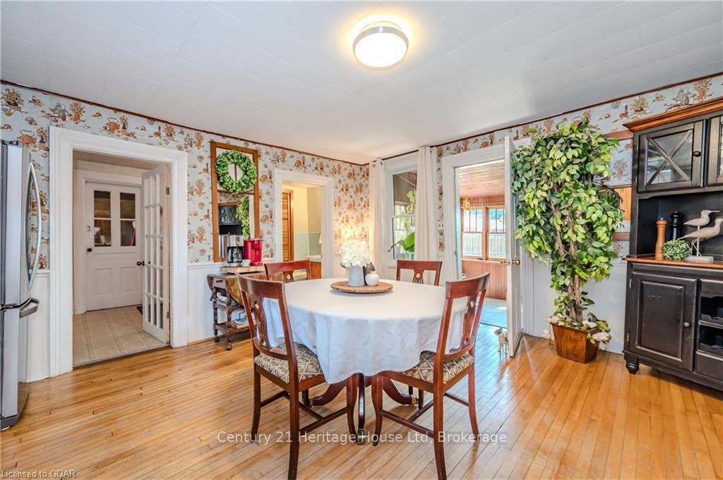 Photo 15 of 645 Yonge Street, Minto — HOMEH