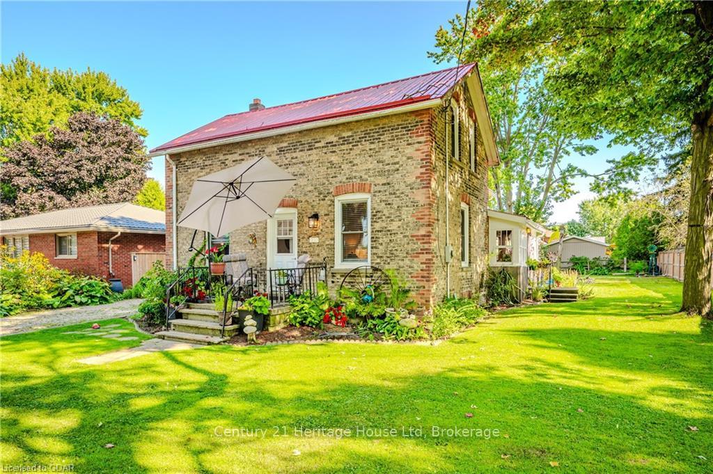 Photo 31 of 645 Yonge Street, Minto — HOMEH