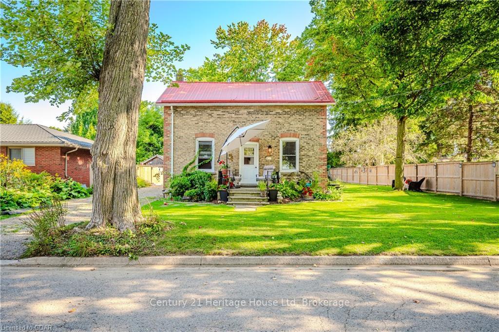 Photo 32 of 645 Yonge Street, Minto — HOMEH