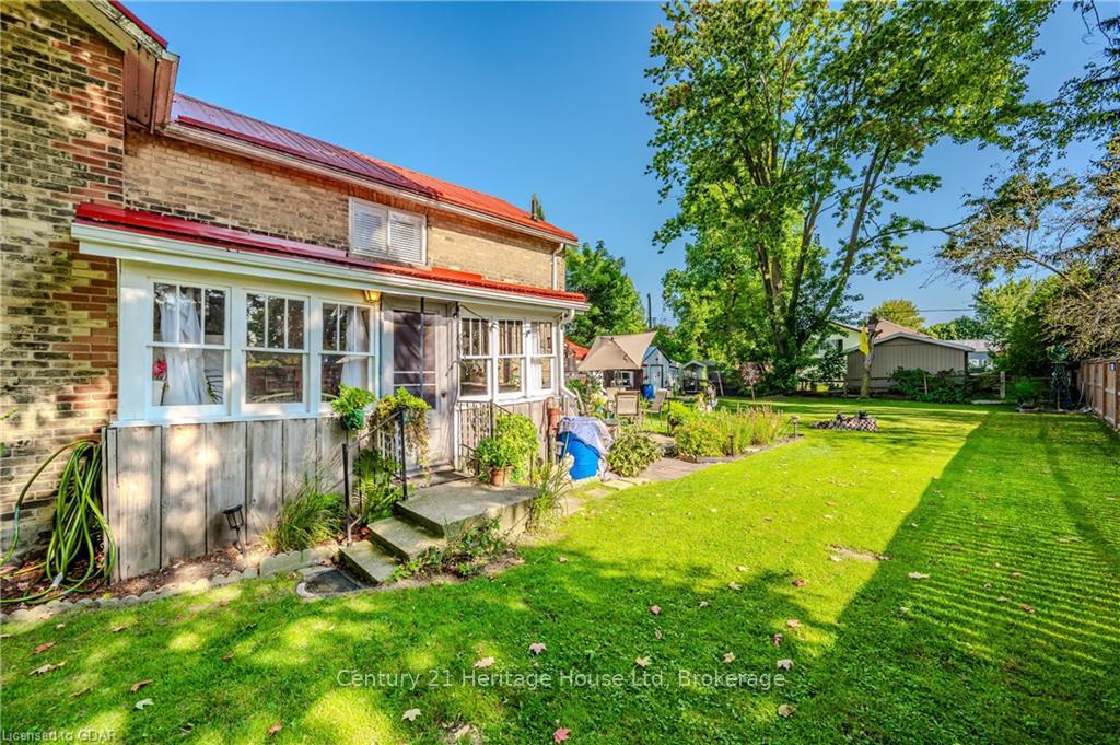 Photo 33 of 645 Yonge Street, Minto — HOMEH