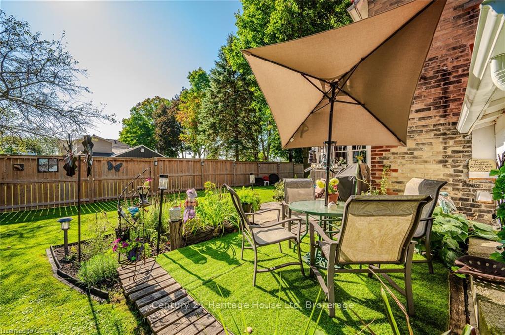 Photo 35 of 645 Yonge Street, Minto — HOMEH
