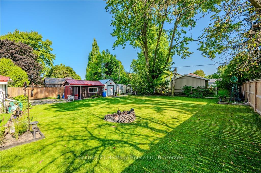 Photo 36 of 645 Yonge Street, Minto — HOMEH