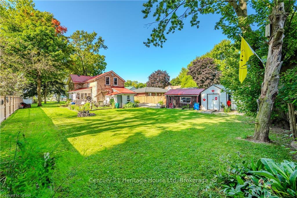 Photo 37 of 645 Yonge Street, Minto — HOMEH