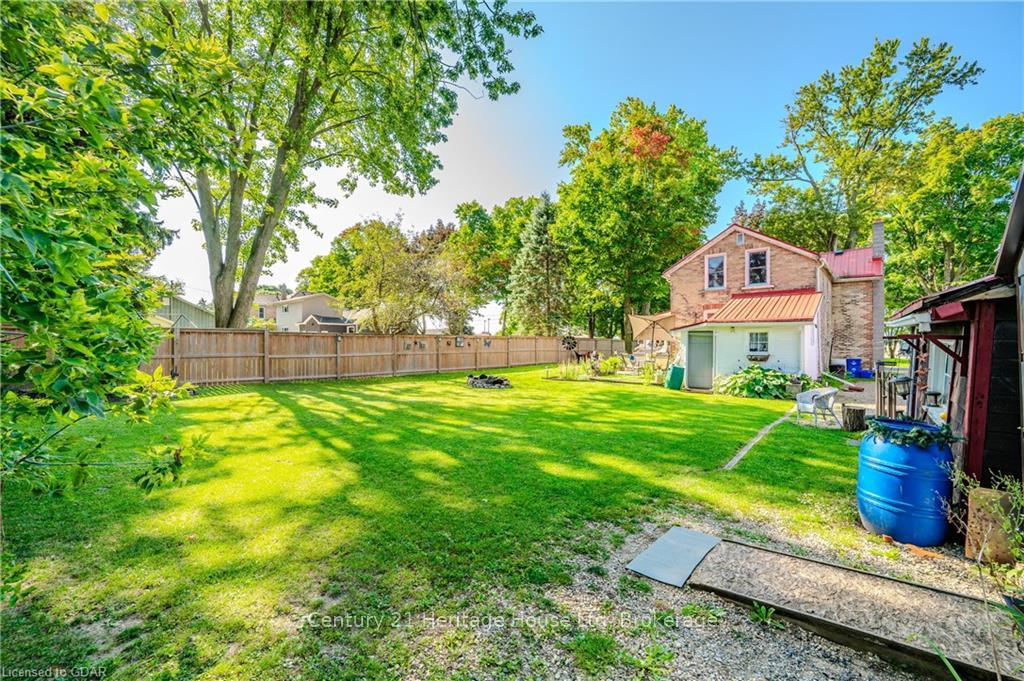 Photo 38 of 645 Yonge Street, Minto — HOMEH