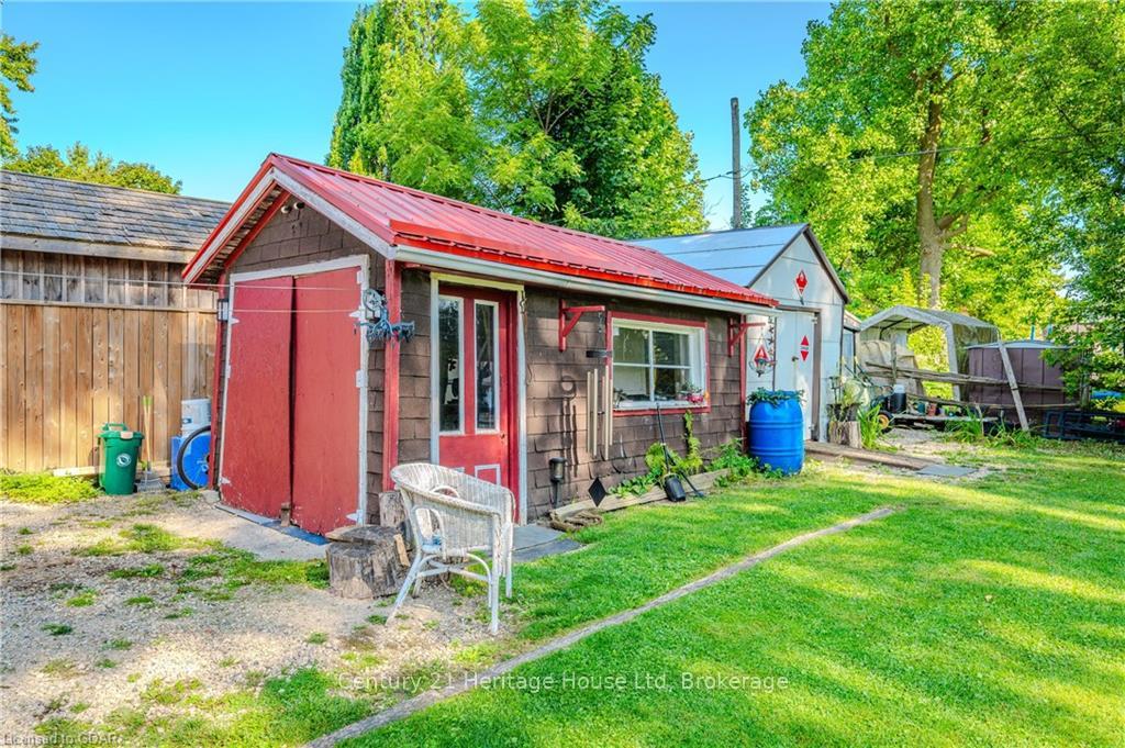 Photo 40 of 645 Yonge Street, Minto — HOMEH