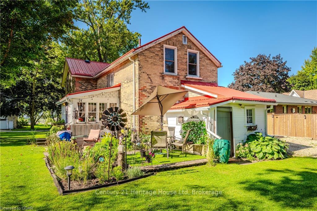 Photo 41 of 645 Yonge Street, Minto — HOMEH