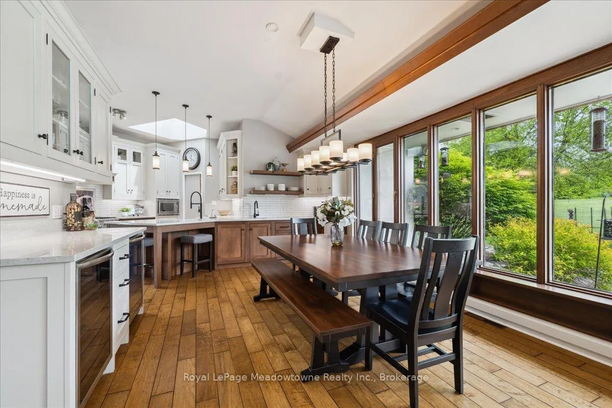 Photo 11 of 10632 Fifth Line, Milton, Rural Nassagaweya — HOMEH