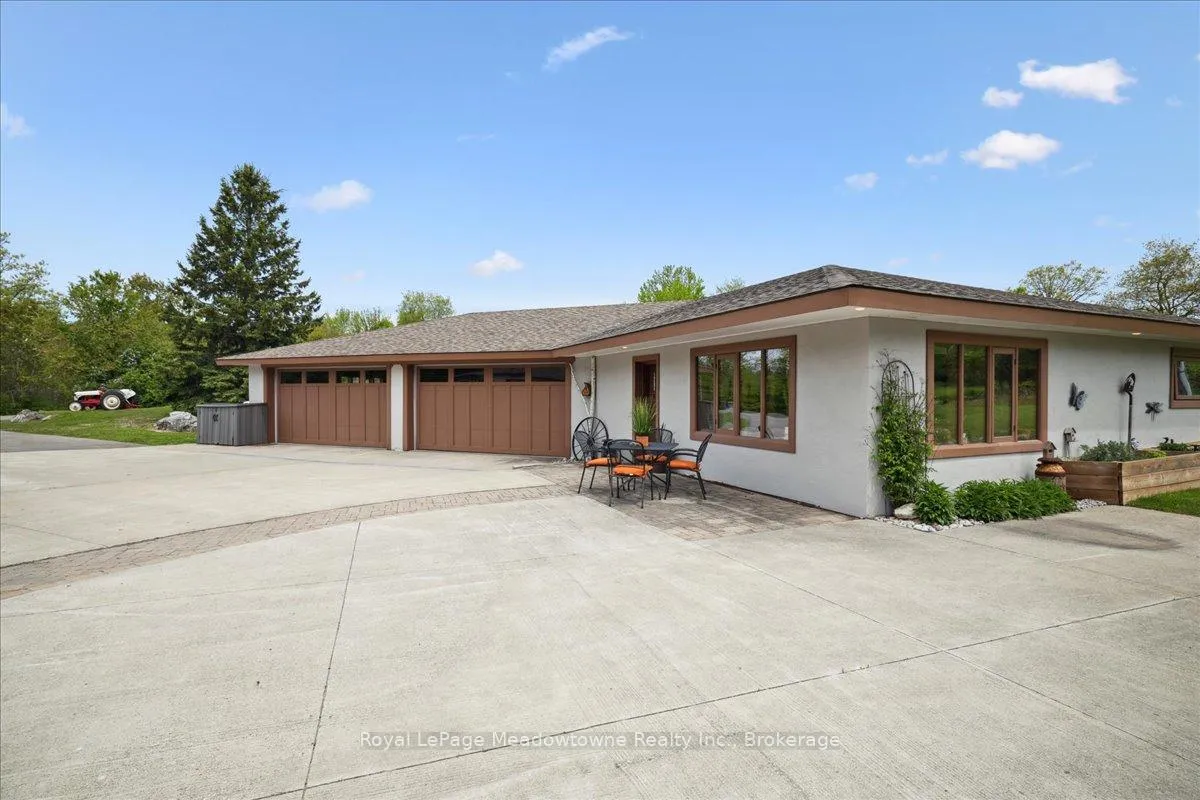 Photo 28 of 10632 Fifth Line, Milton, Rural Nassagaweya — HOMEH