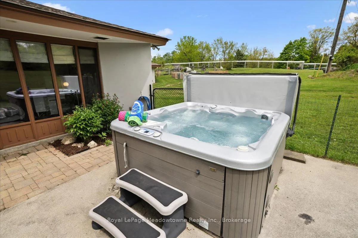 Photo 31 of 10632 Fifth Line, Milton, Rural Nassagaweya — HOMEH