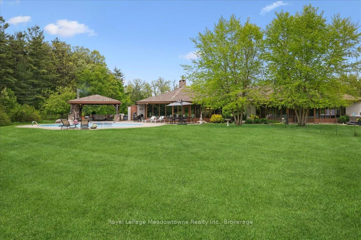 Photo 33 of 10632 Fifth Line, Milton, Rural Nassagaweya — HOMEH