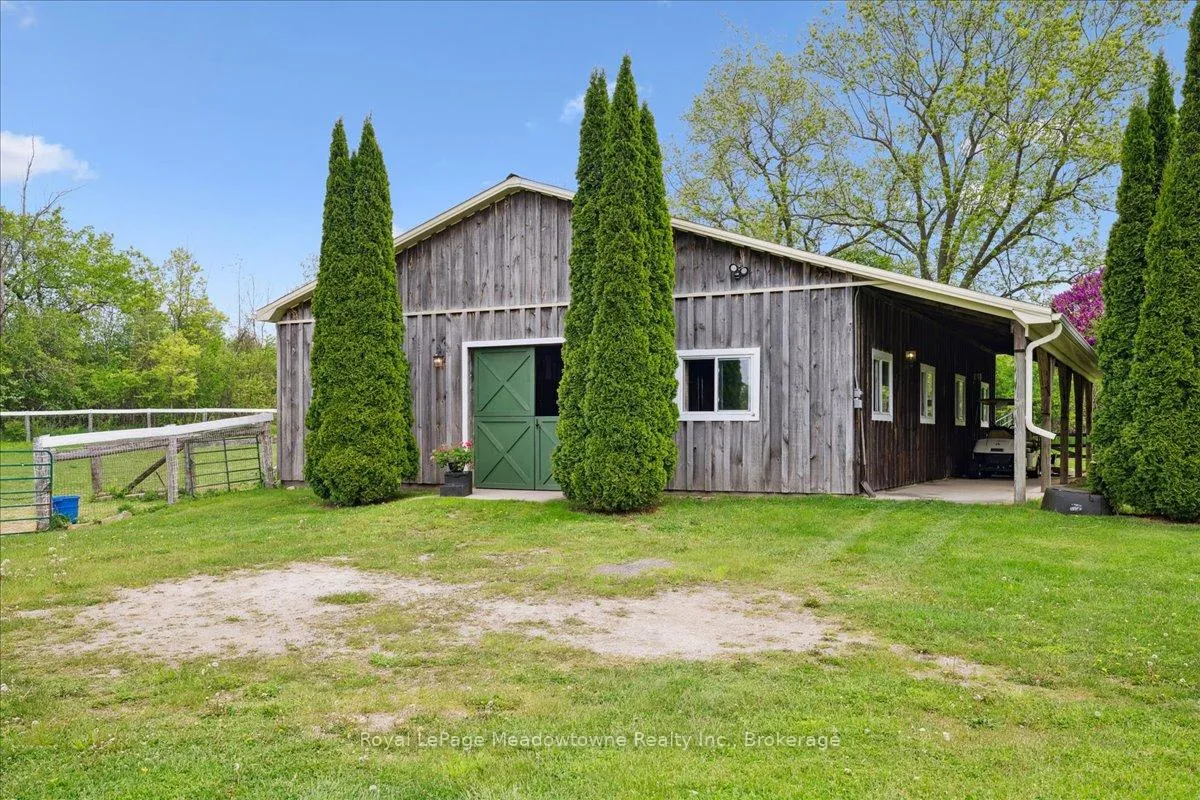 Photo 35 of 10632 Fifth Line, Milton, Rural Nassagaweya — HOMEH