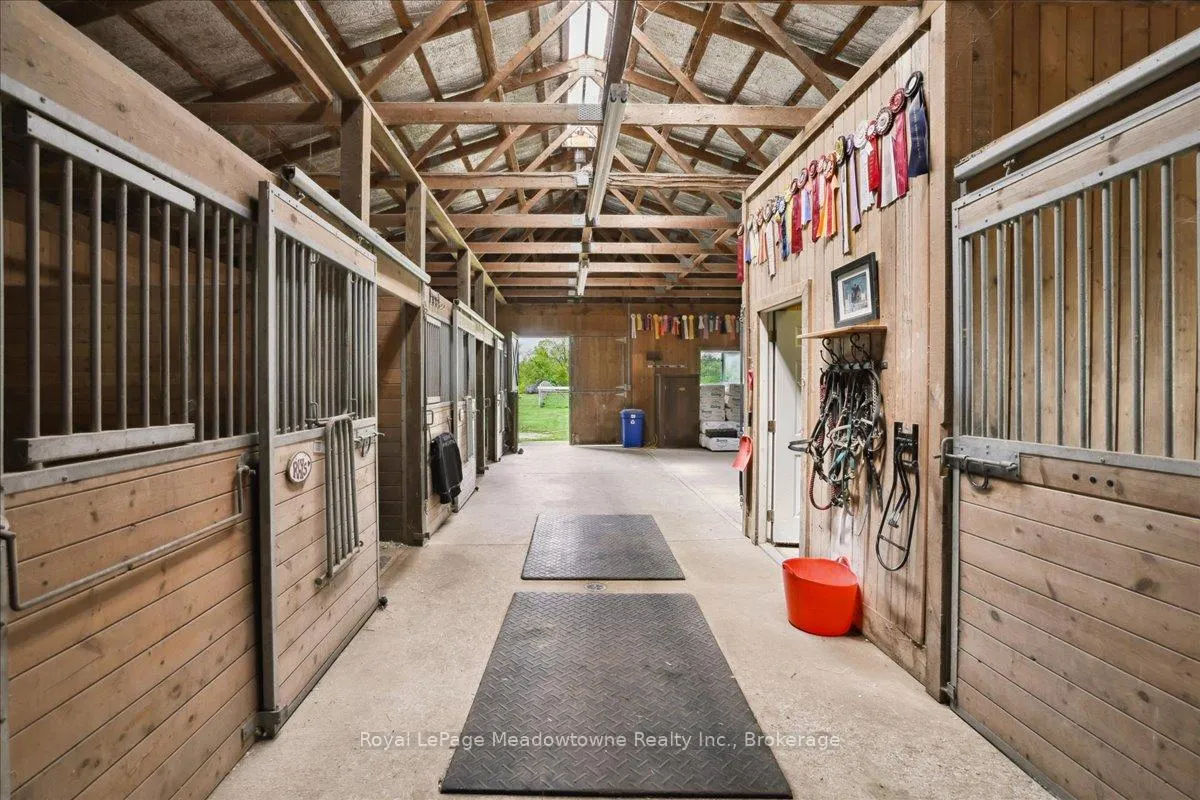 Photo 36 of 10632 Fifth Line, Milton, Rural Nassagaweya — HOMEH