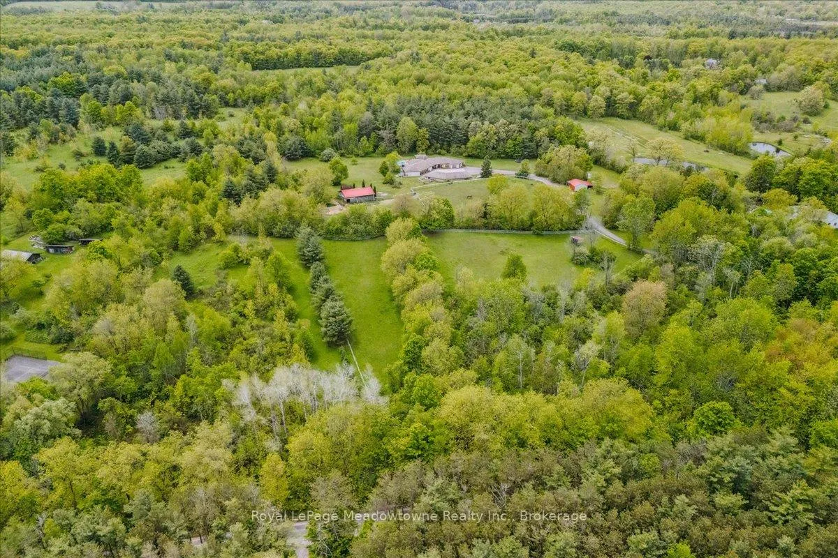 Photo 37 of 10632 Fifth Line, Milton, Rural Nassagaweya — HOMEH