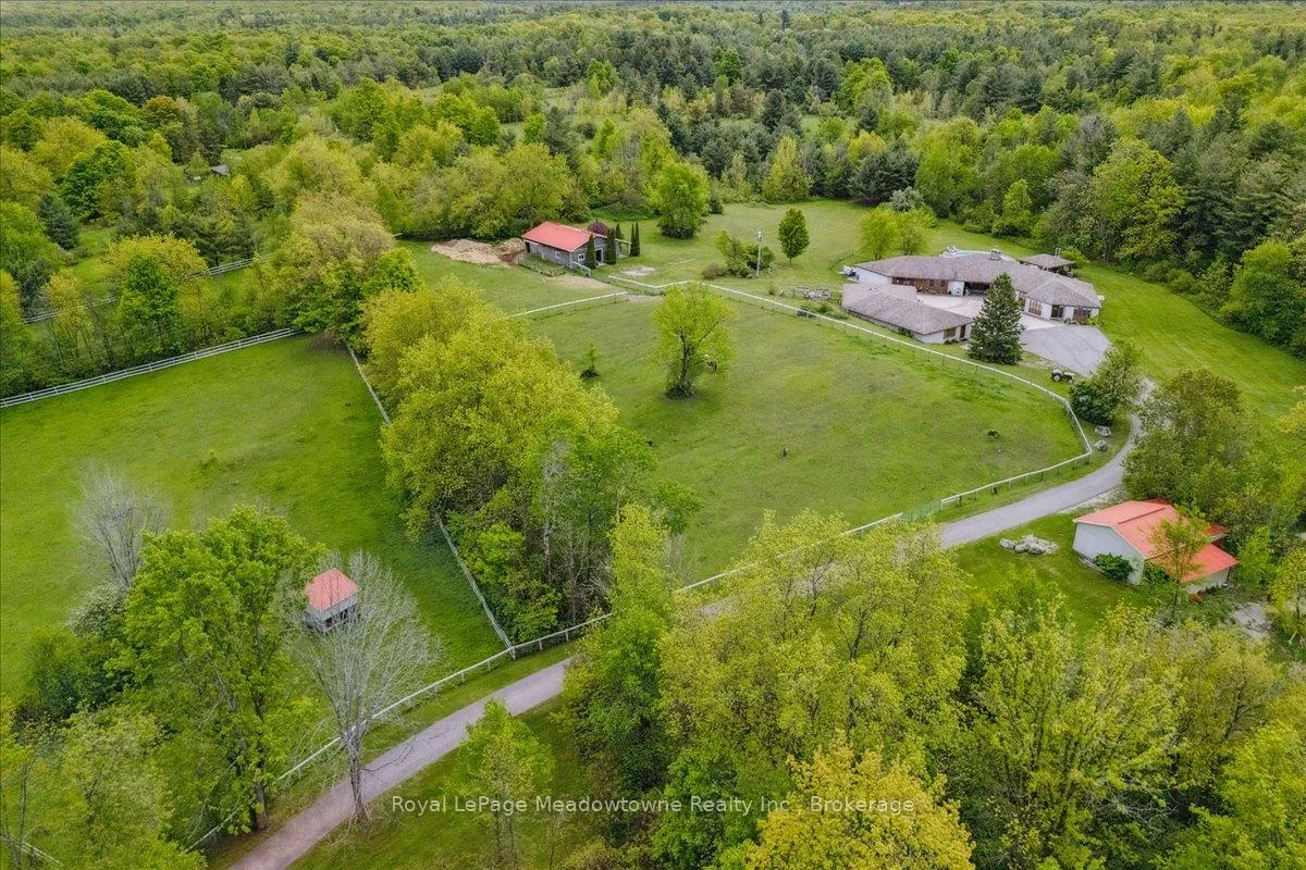 Photo 39 of 10632 Fifth Line, Milton, Rural Nassagaweya — HOMEH