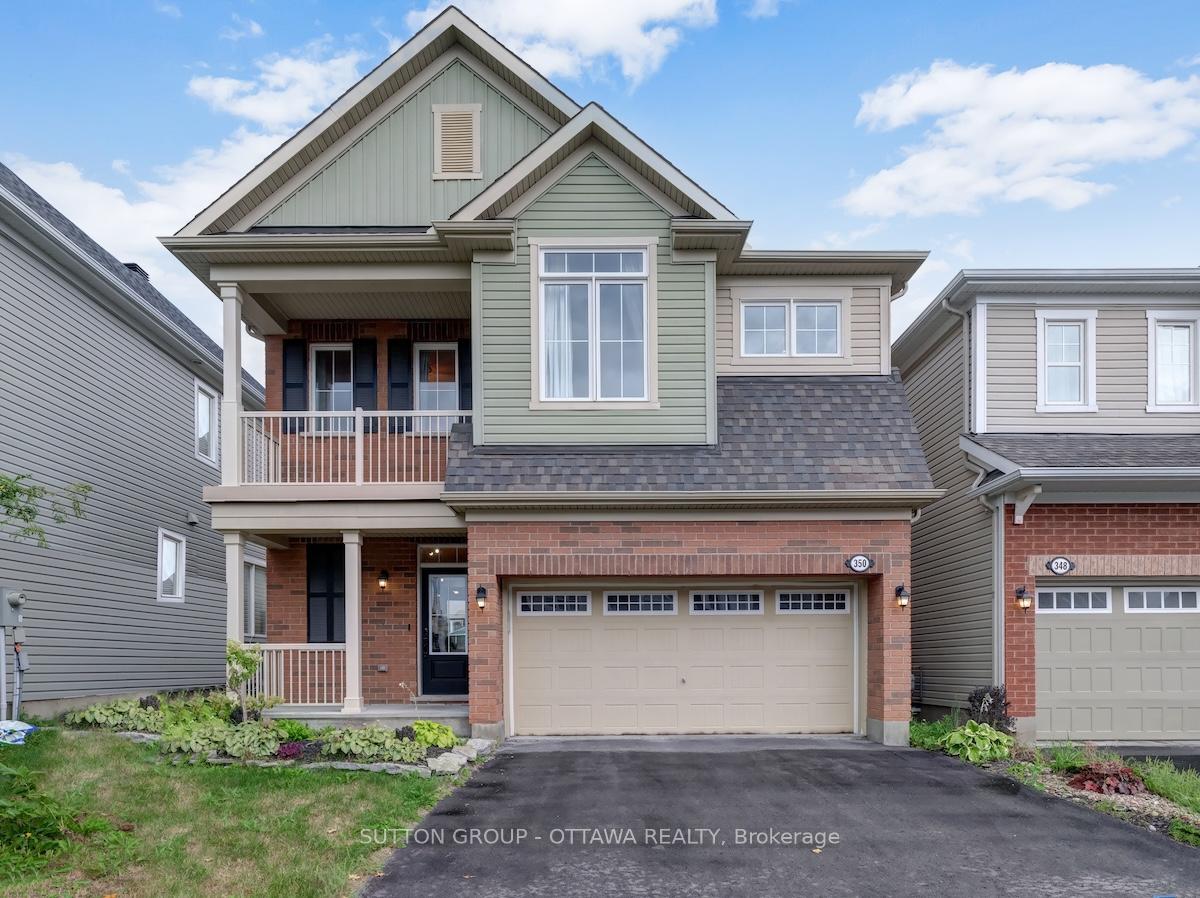 Photo 1 of 350 Meadowbreeze Drive, Ottawa, Kanata - Emerald Meadows/Trailwest — HOMEH