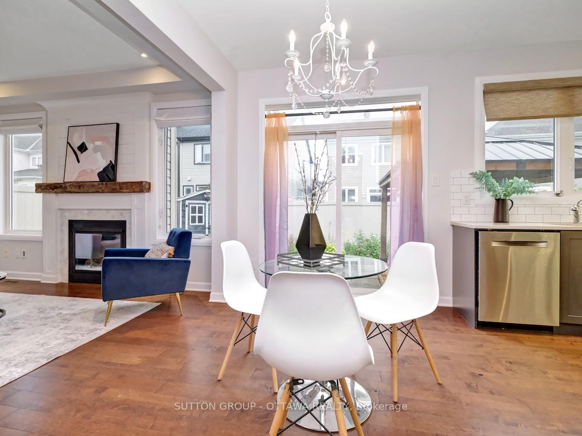 Photo 16 of 350 Meadowbreeze Drive, Ottawa, Kanata - Emerald Meadows/Trailwest — HOMEH