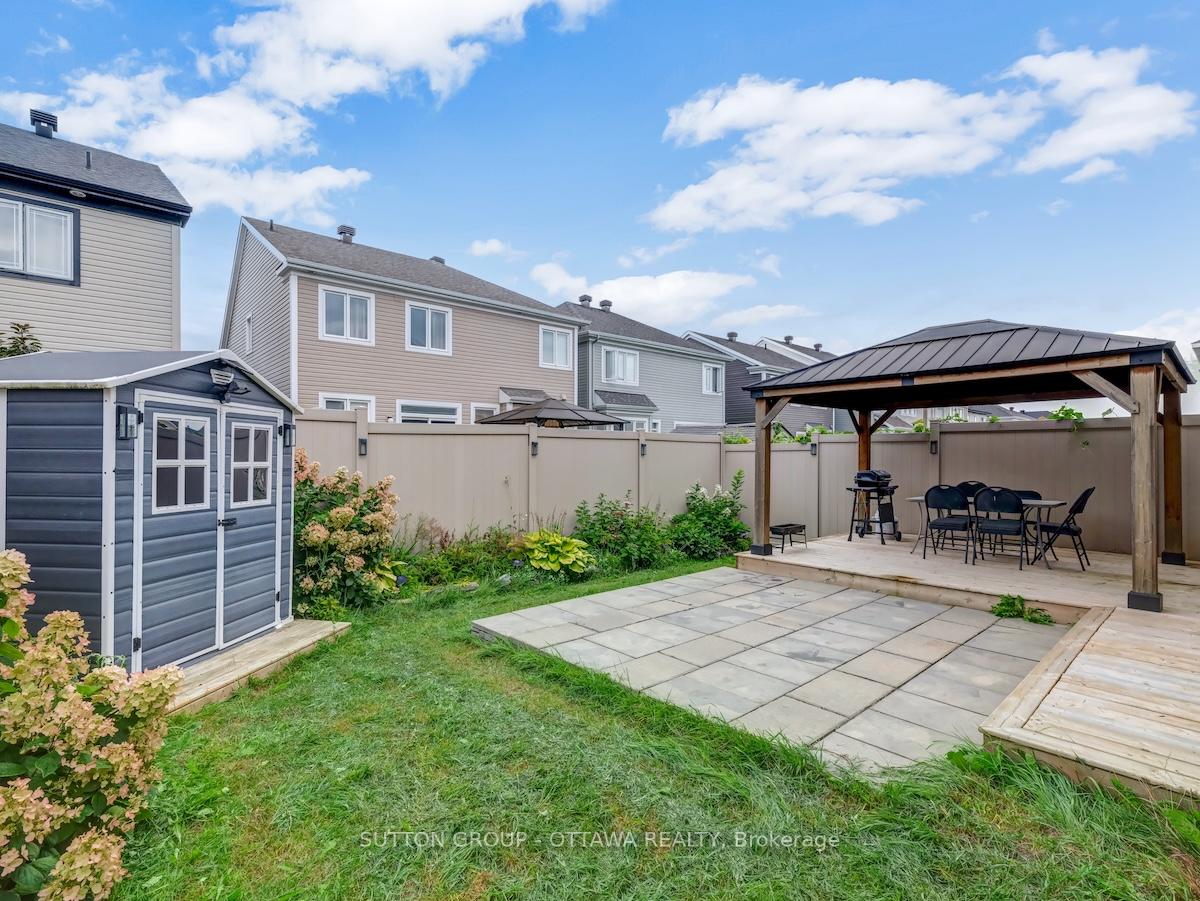 Photo 39 of 350 Meadowbreeze Drive, Ottawa, Kanata - Emerald Meadows/Trailwest — HOMEH