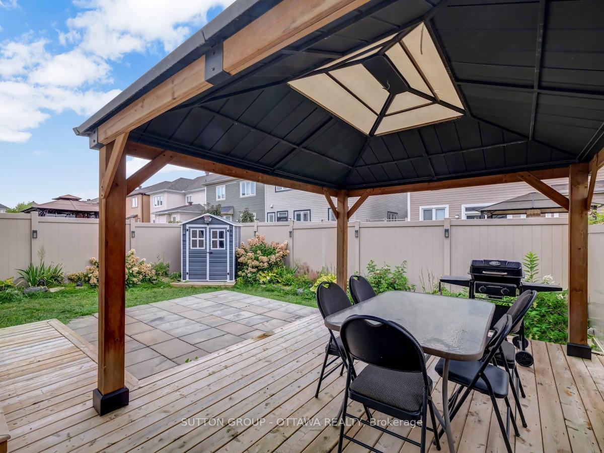 Photo 41 of 350 Meadowbreeze Drive, Ottawa, Kanata - Emerald Meadows/Trailwest — HOMEH