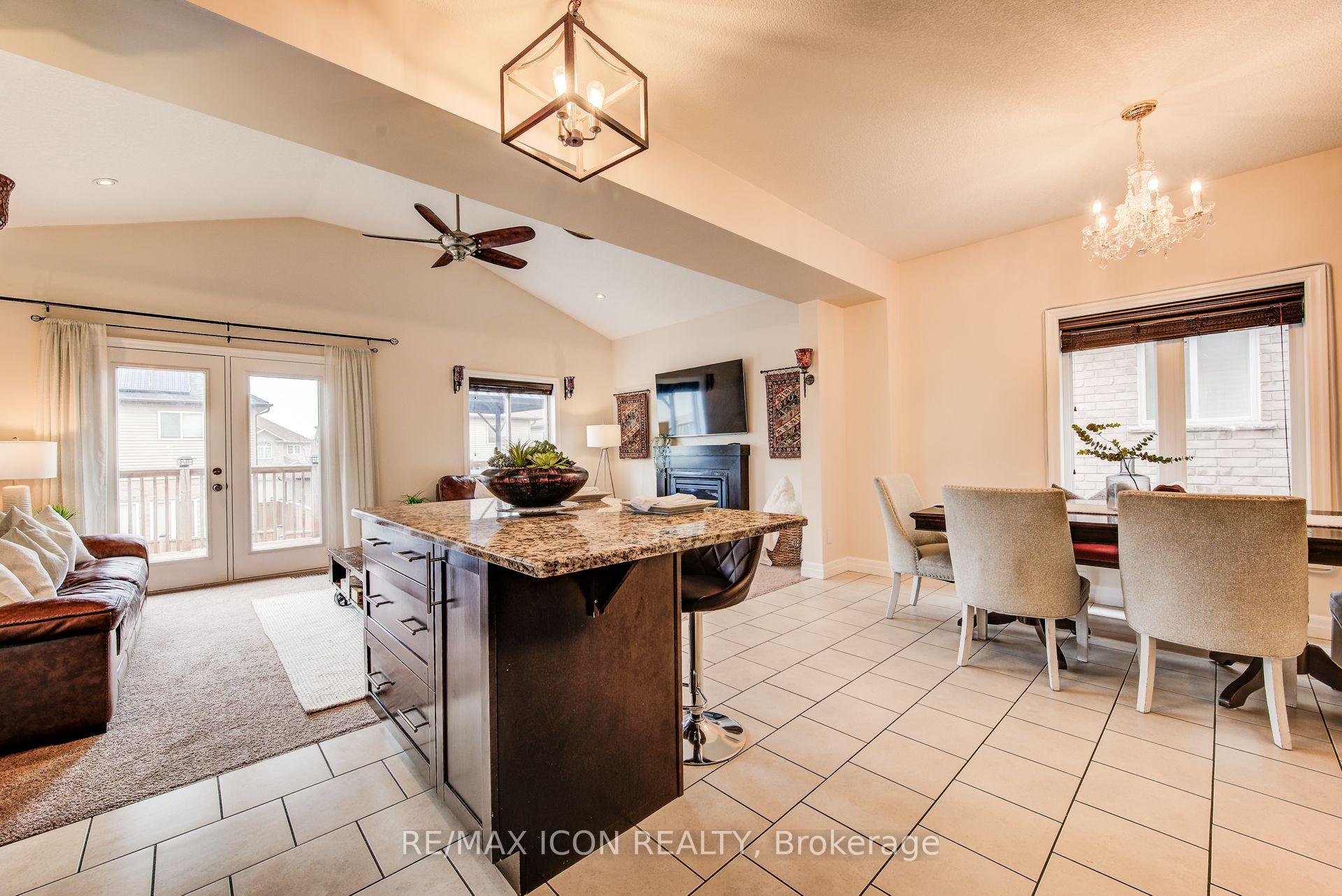 Photo 14 of 1428 Old Zeller Drive, Kitchener, Grand River South — HOMEH