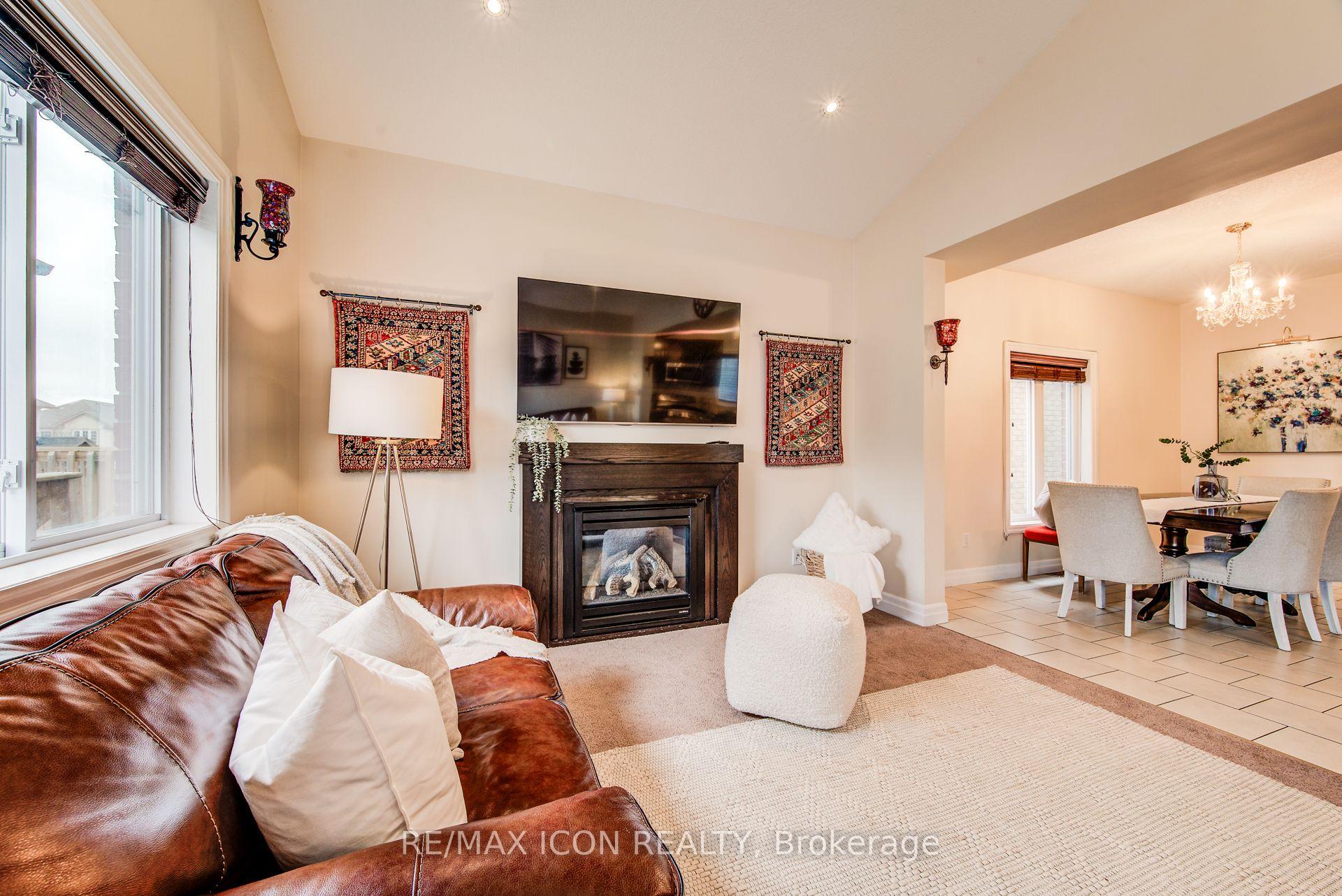 Photo 18 of 1428 Old Zeller Drive, Kitchener, Grand River South — HOMEH