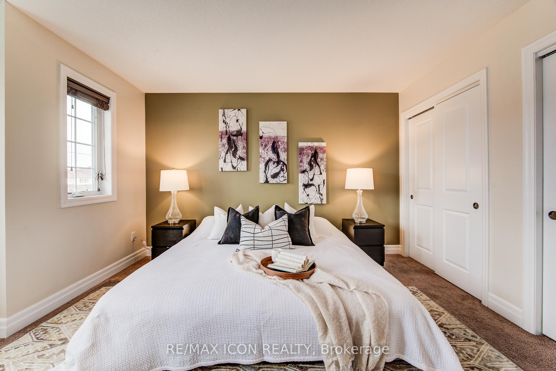 Photo 24 of 1428 Old Zeller Drive, Kitchener, Grand River South — HOMEH