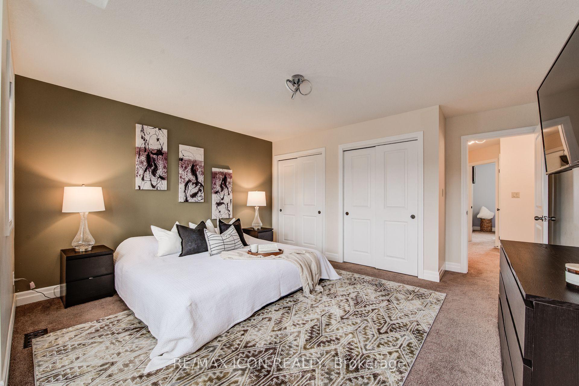 Photo 25 of 1428 Old Zeller Drive, Kitchener, Grand River South — HOMEH