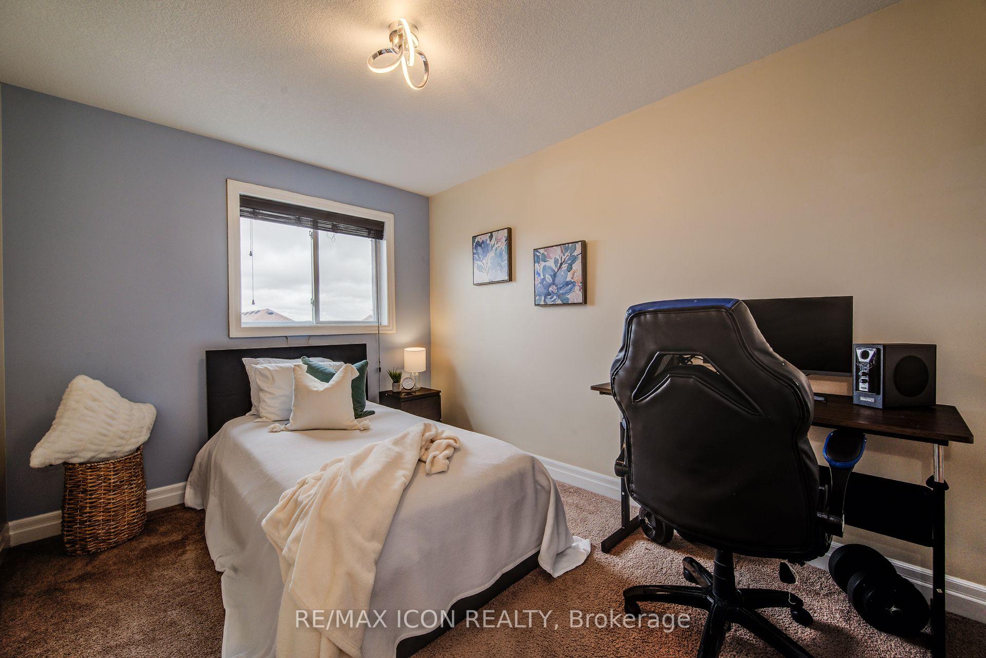 Photo 29 of 1428 Old Zeller Drive, Kitchener, Grand River South — HOMEH