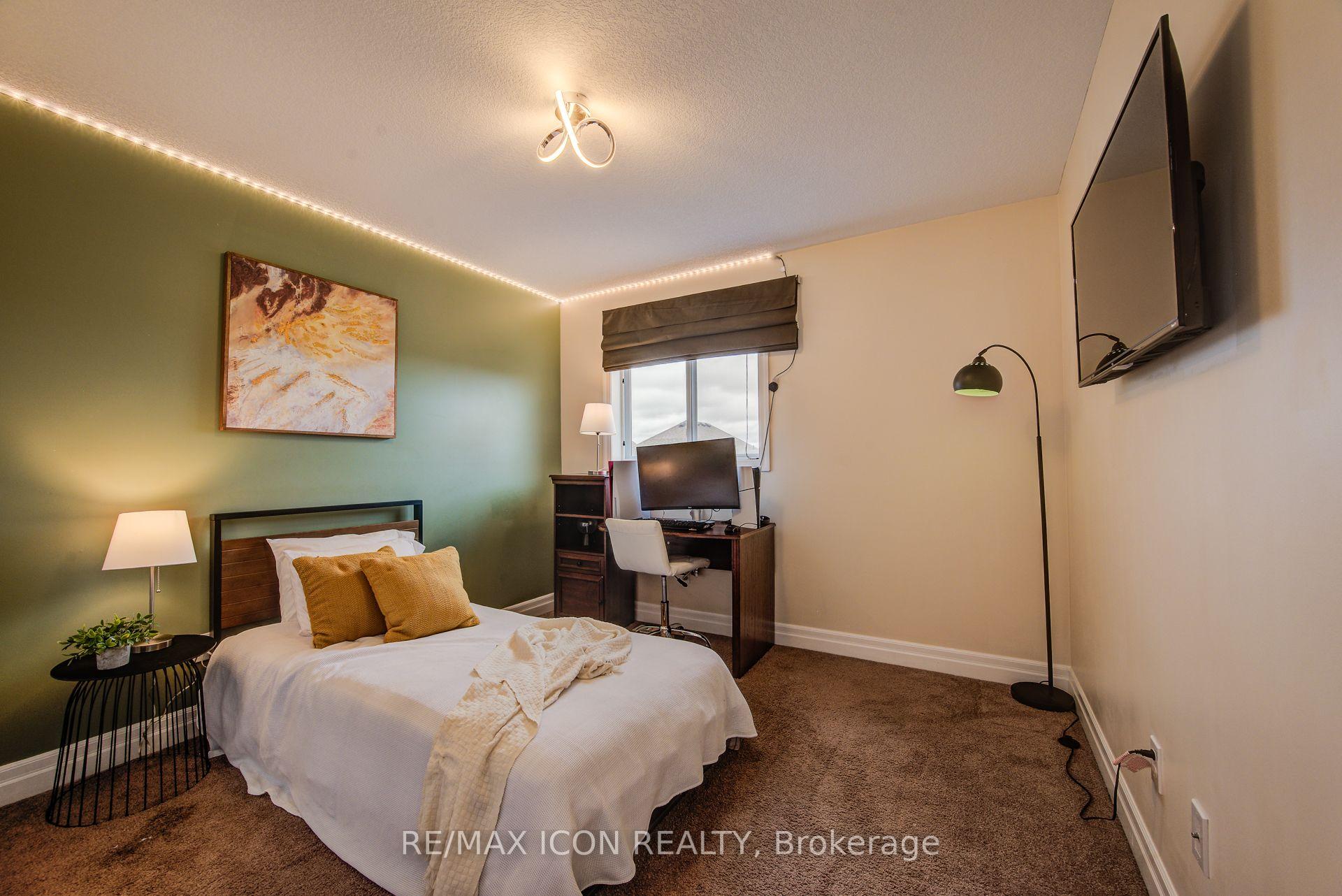 Photo 30 of 1428 Old Zeller Drive, Kitchener, Grand River South — HOMEH