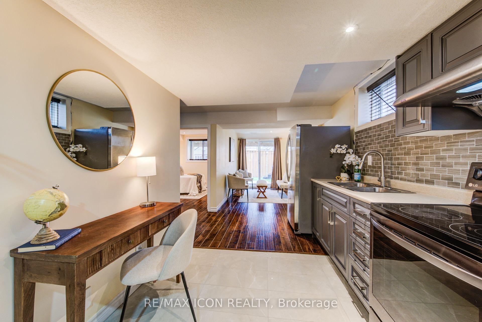 Photo 36 of 1428 Old Zeller Drive, Kitchener, Grand River South — HOMEH