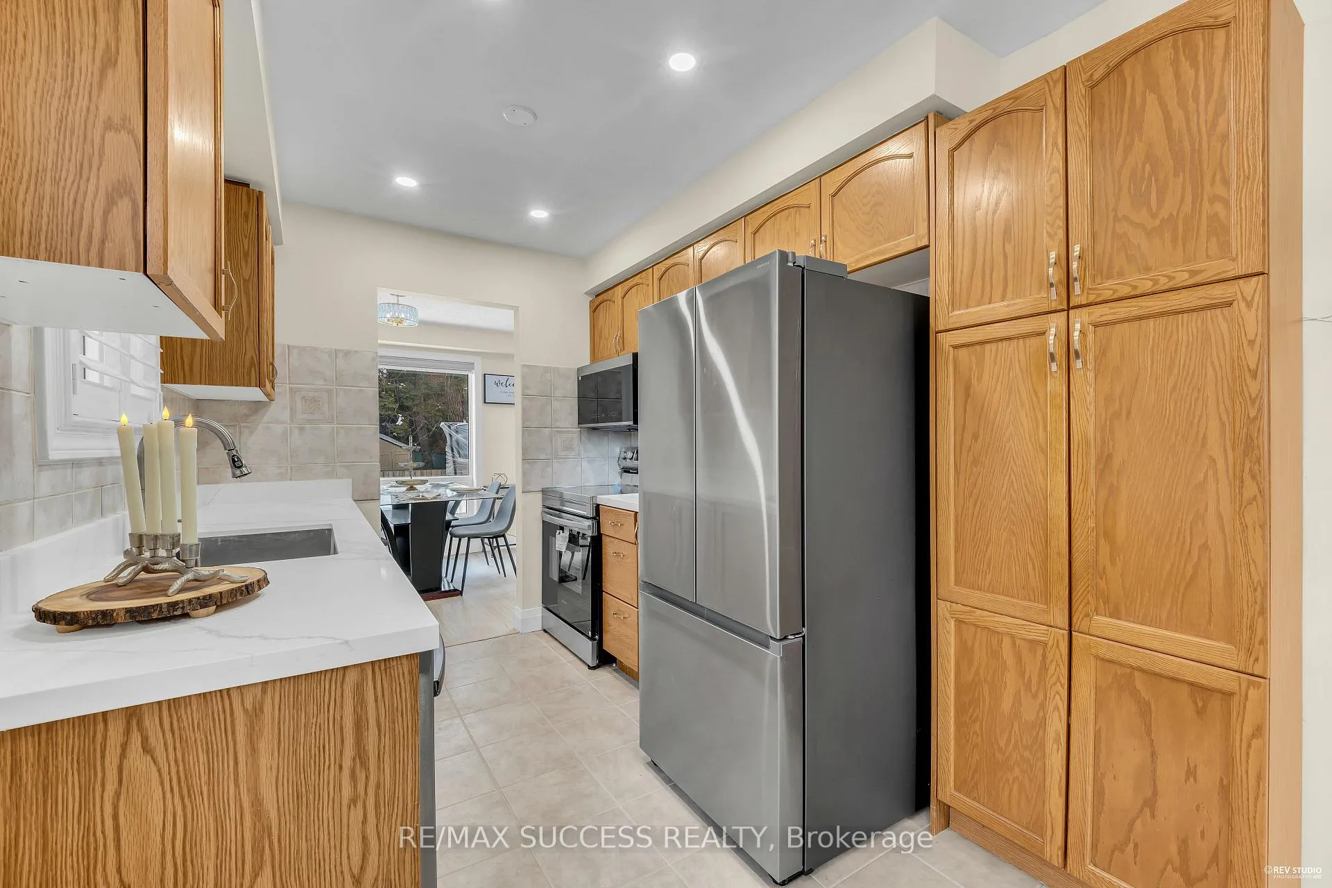 Photo 19 of 2281 Wildwood Crescent, Pickering, Brock Ridge — HOMEH