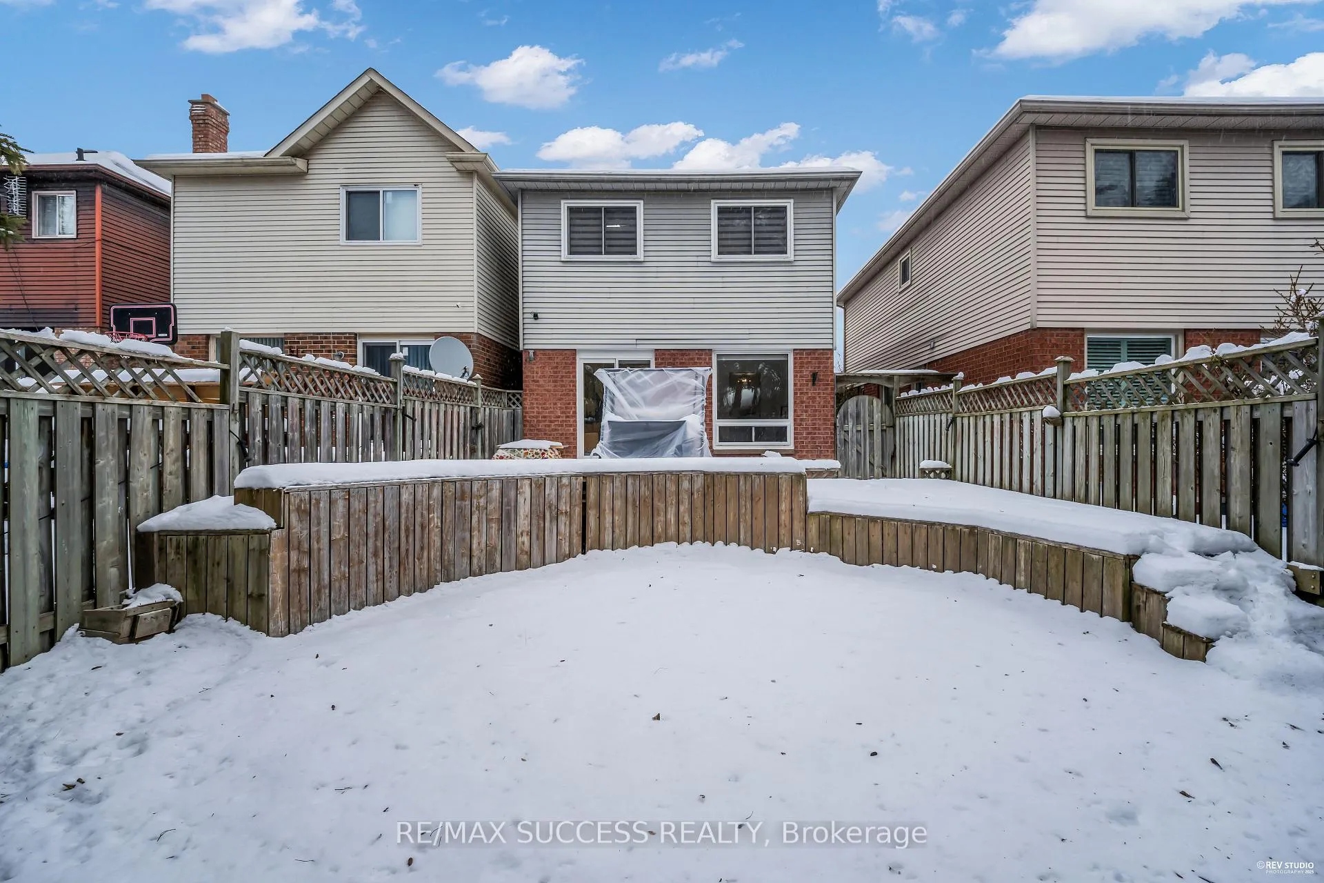 Photo 43 of 2281 Wildwood Crescent, Pickering, Brock Ridge — HOMEH