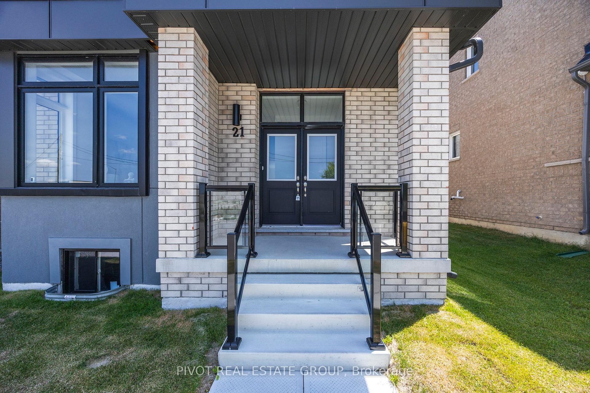 Photo 3 of 21 Countryside Street, Markham, Cornell — HOMEH